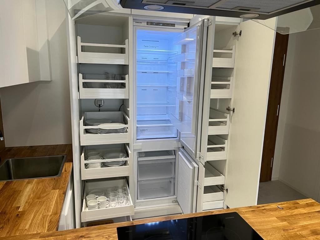 Apartament Zacisze 13 Piaseczno  Bagian luar foto