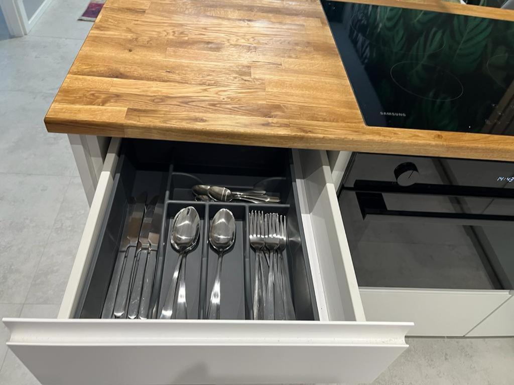 Apartament Zacisze 13 Piaseczno  Bagian luar foto