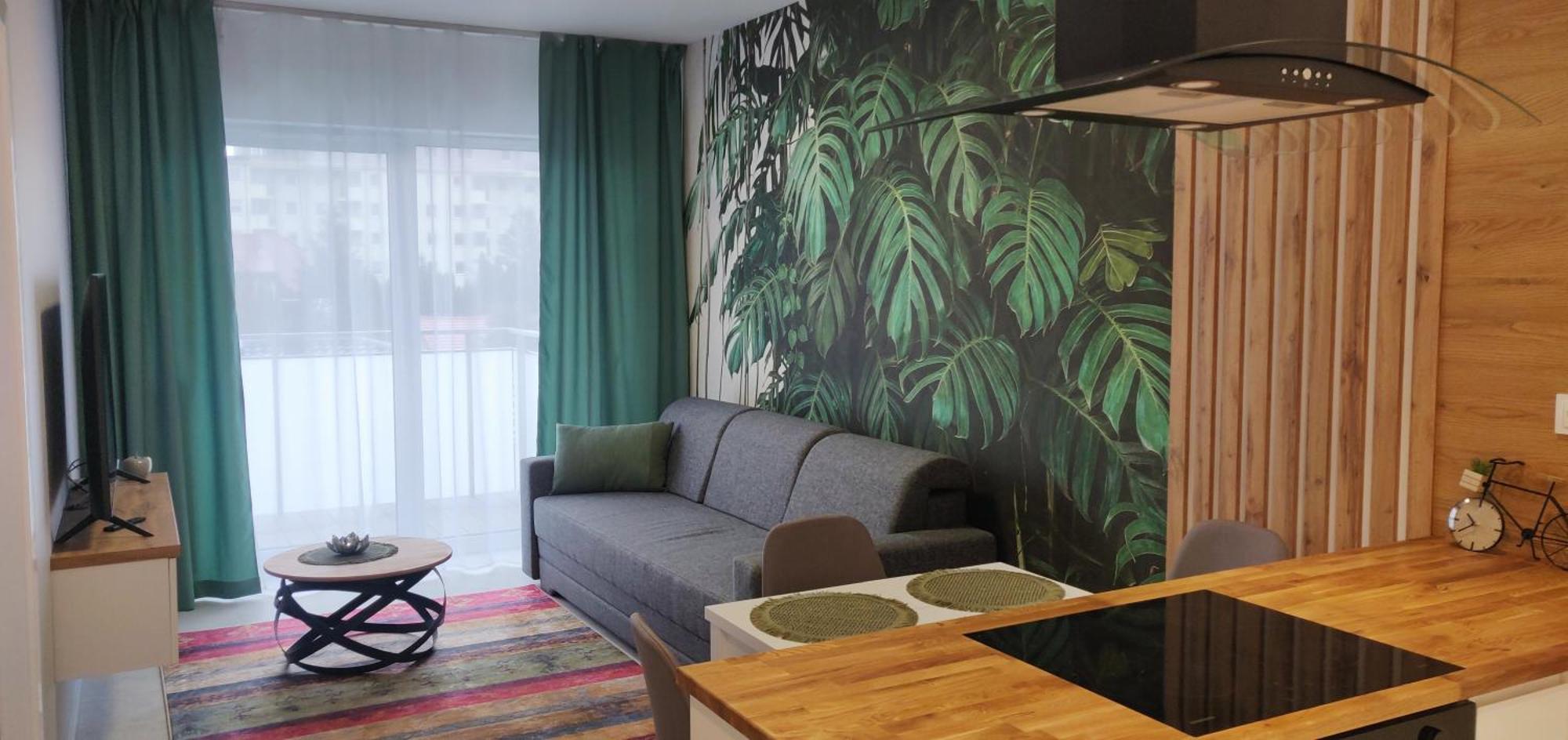 Apartament Zacisze 13 Piaseczno  Bagian luar foto