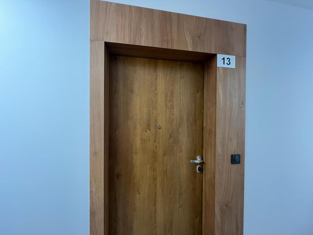 Apartament Zacisze 13 Piaseczno  Bagian luar foto
