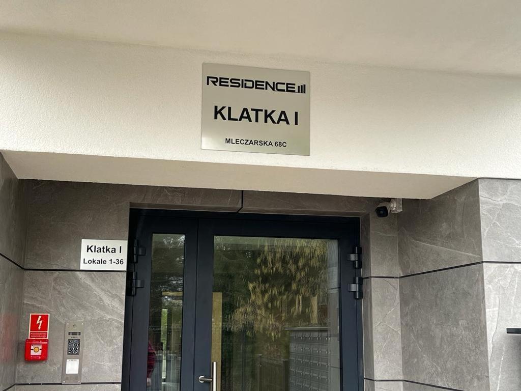 Apartament Zacisze 13 Piaseczno  Bagian luar foto