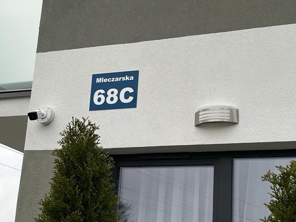 Apartament Zacisze 13 Piaseczno  Bagian luar foto