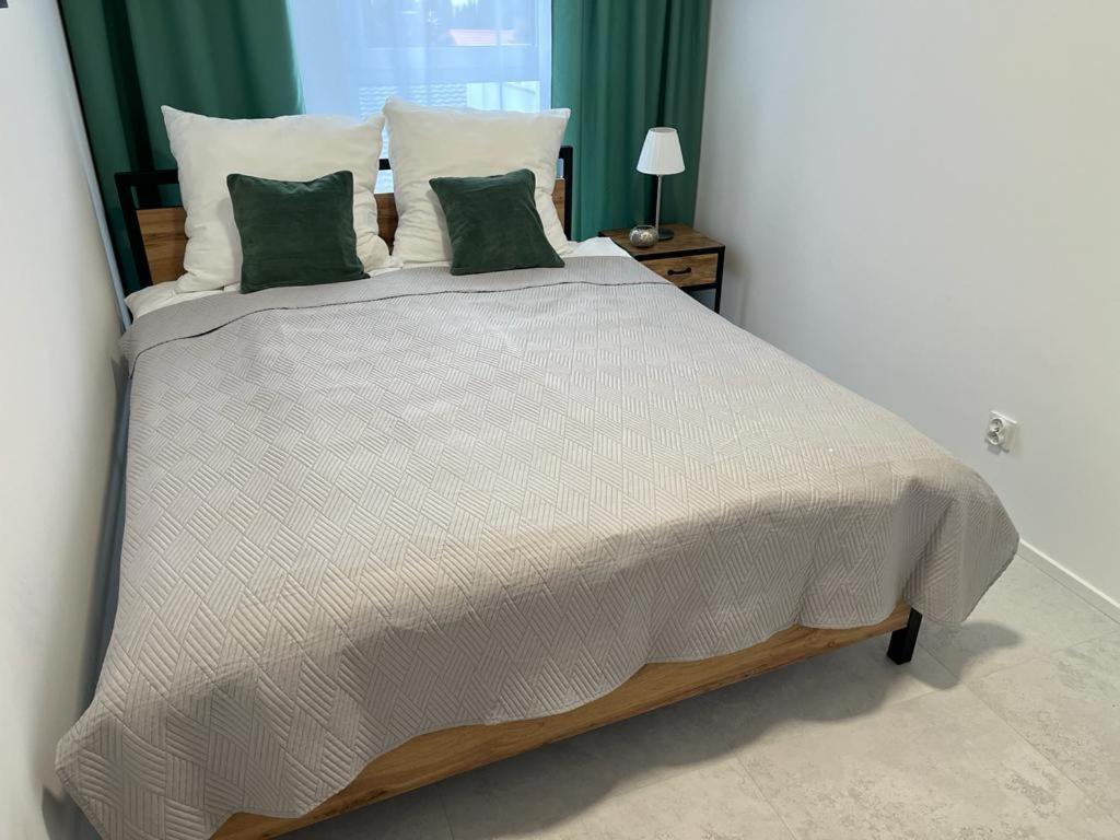 Apartament Zacisze 13 Piaseczno  Bagian luar foto