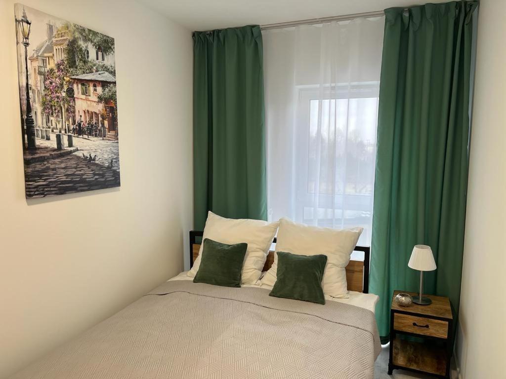 Apartament Zacisze 13 Piaseczno  Bagian luar foto