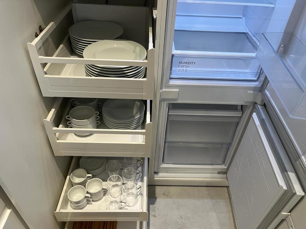 Apartament Zacisze 13 Piaseczno  Bagian luar foto