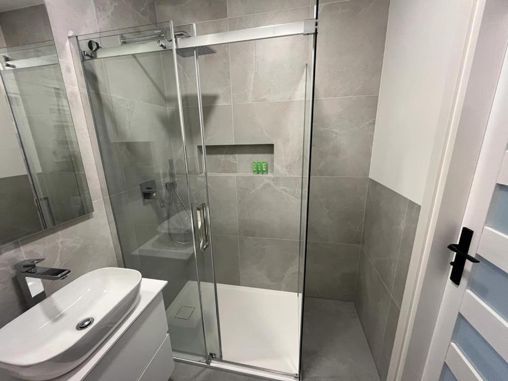 Apartament Zacisze 13 Piaseczno  Bagian luar foto
