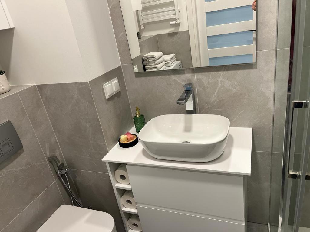 Apartament Zacisze 13 Piaseczno  Bagian luar foto